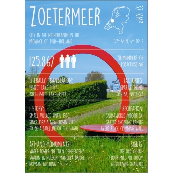 12510 Zoetermeer